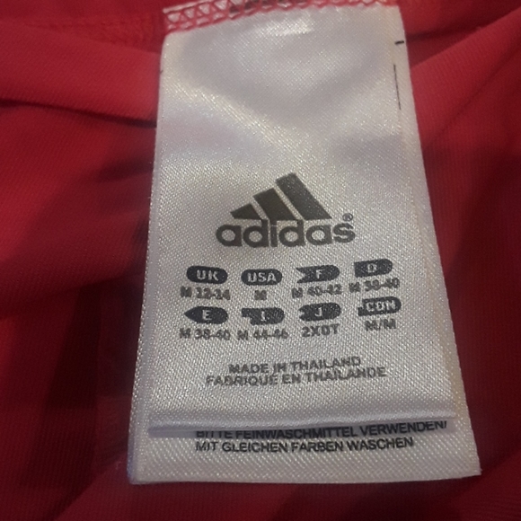 Like new Adidas Climalite Pink Skirt - Picture 4 of 6